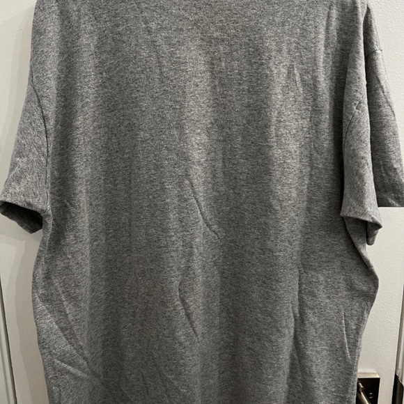 Marvel Comics ,The Infinity Gauntlet, Grey, Excellent Condition, Size Large - Picture 2 of 5